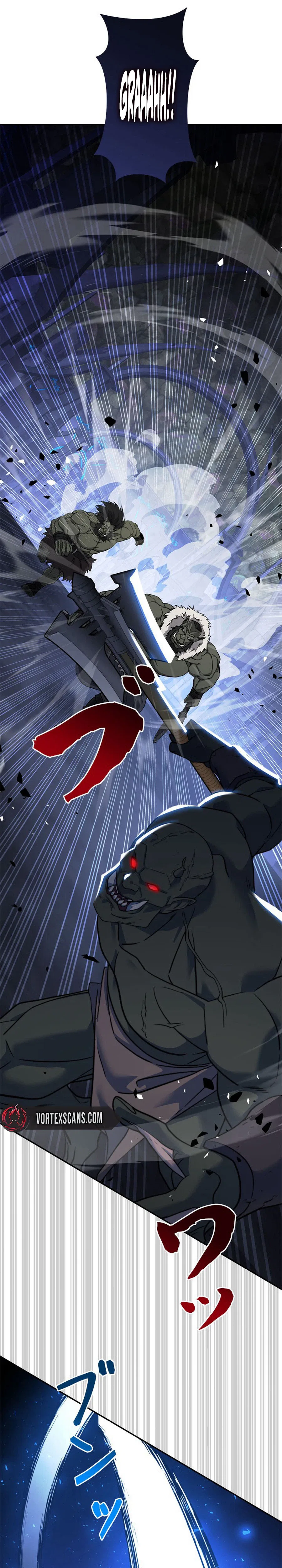 The Sword Emperor Who Surpasses His Previous Life Chapter 29 – Page 14