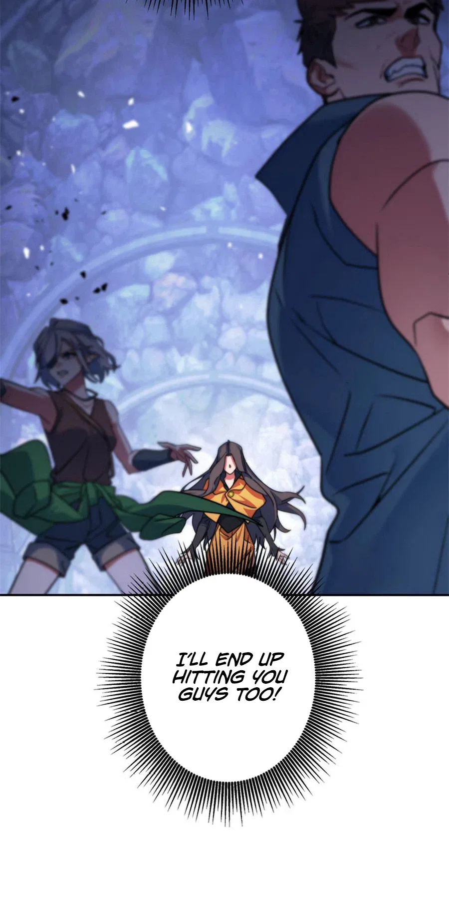 The Sword Emperor Who Surpasses His Previous Life Chapter 29 – Page 19