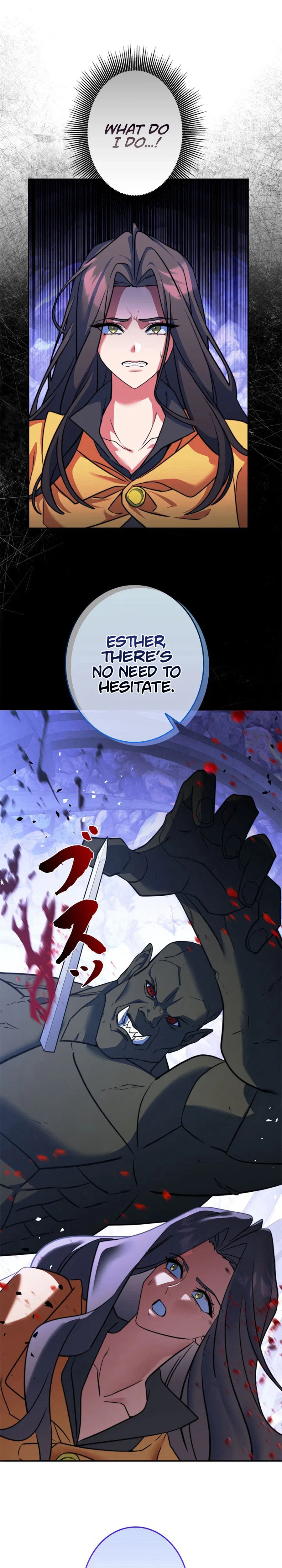 The Sword Emperor Who Surpasses His Previous Life Chapter 29 – Page 20