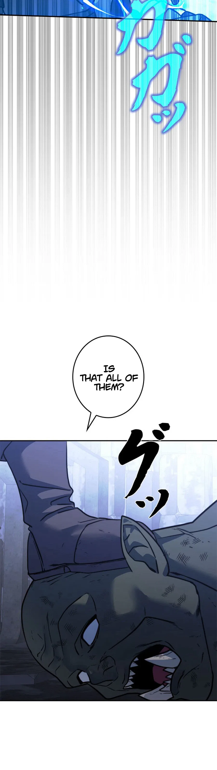 The Sword Emperor Who Surpasses His Previous Life Chapter 29 – Page 26