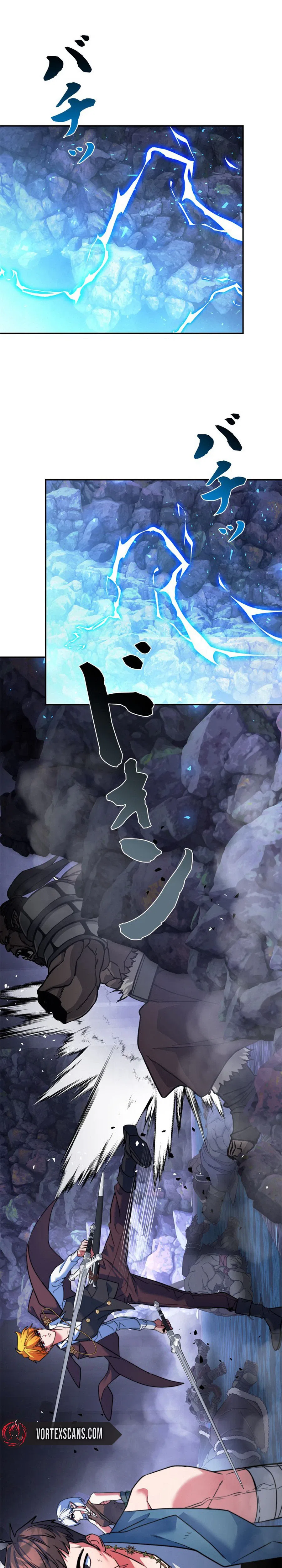 The Sword Emperor Who Surpasses His Previous Life Chapter 29 – Page 30