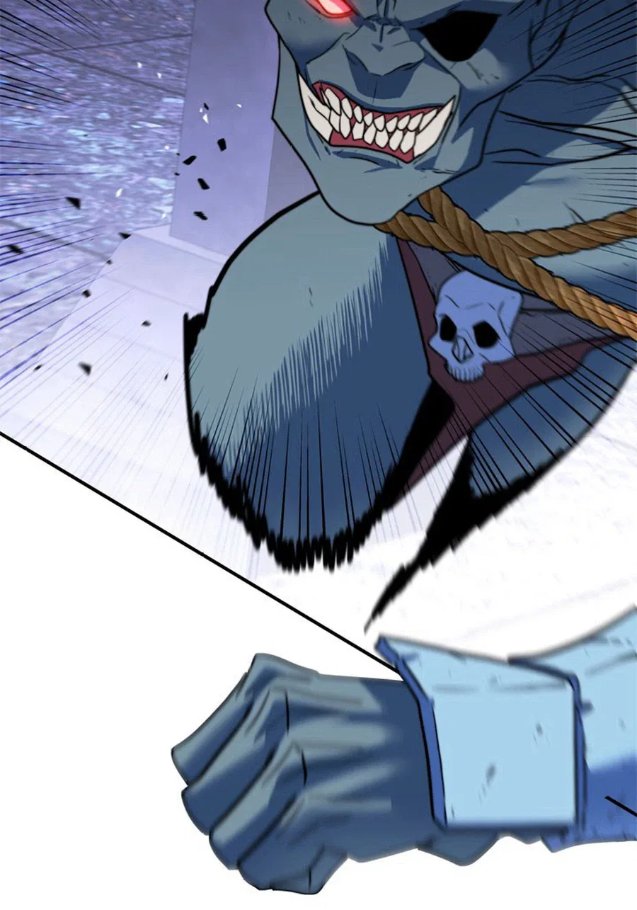 The Sword Emperor Who Surpasses His Previous Life Chapter 29 – Page 35