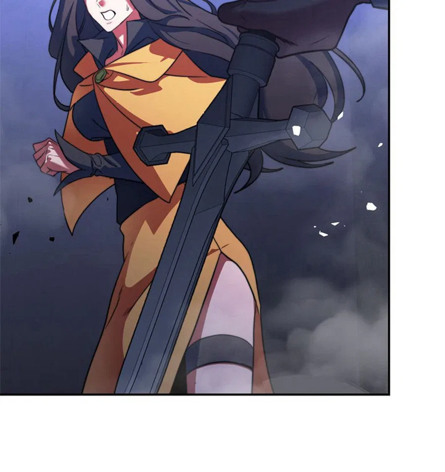 The Sword Emperor Who Surpasses His Previous Life Chapter 29 – Page 38