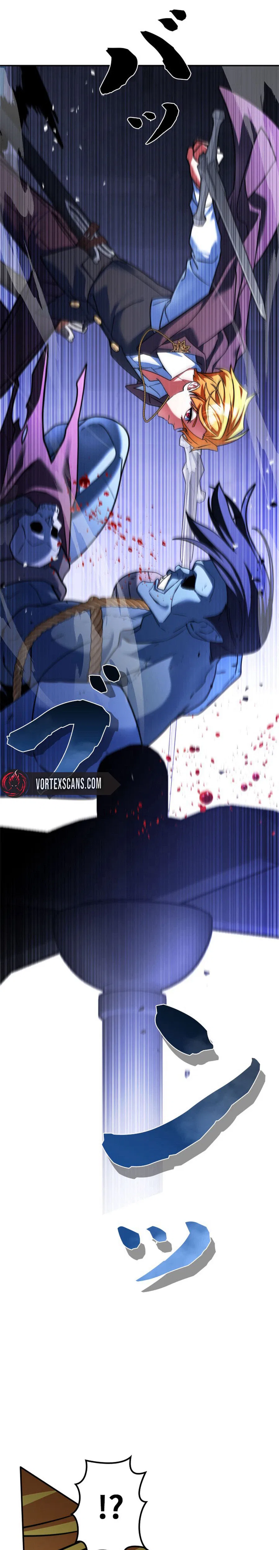 The Sword Emperor Who Surpasses His Previous Life Chapter 29 – Page 39