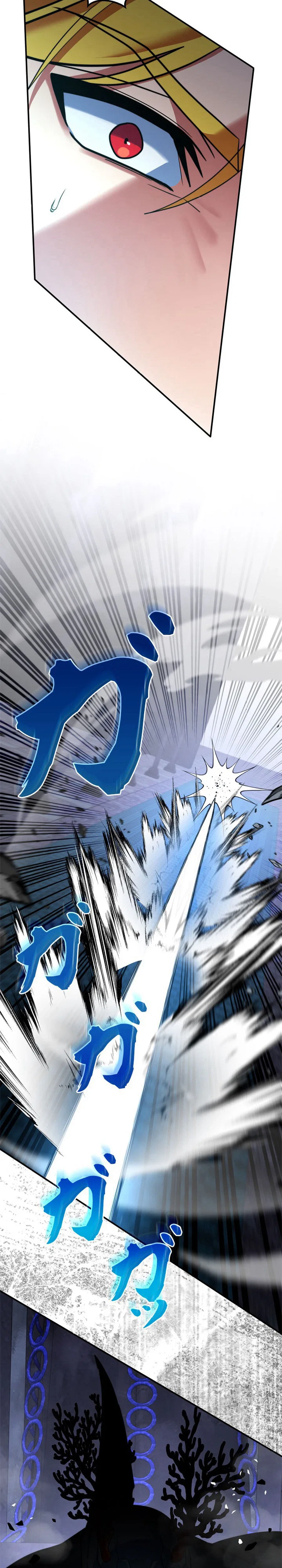 The Sword Emperor Who Surpasses His Previous Life Chapter 29 – Page 40