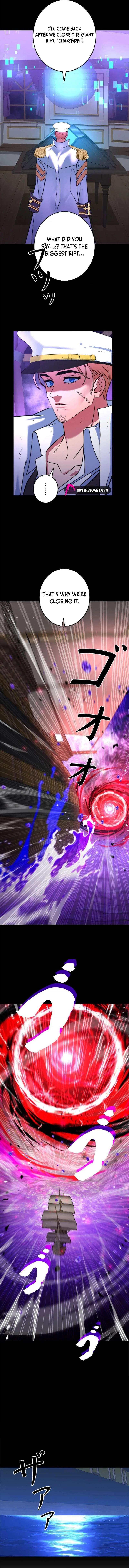 The Sword Emperor Who Surpasses His Previous Life Chapter 25 – Page 11