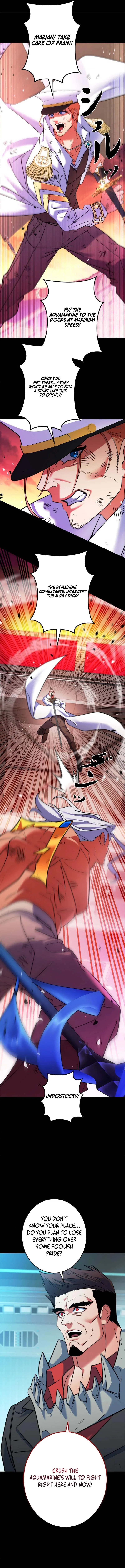 The Sword Emperor Who Surpasses His Previous Life Chapter 25 – Page 15