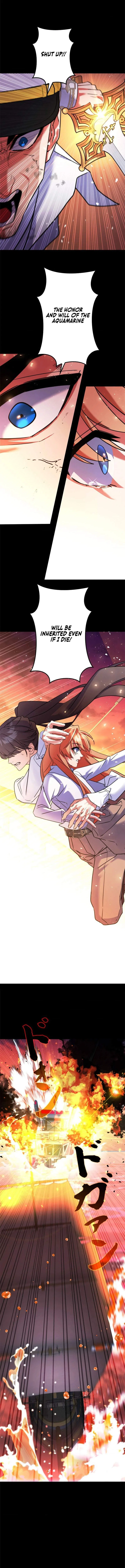 The Sword Emperor Who Surpasses His Previous Life Chapter 25 – Page 16