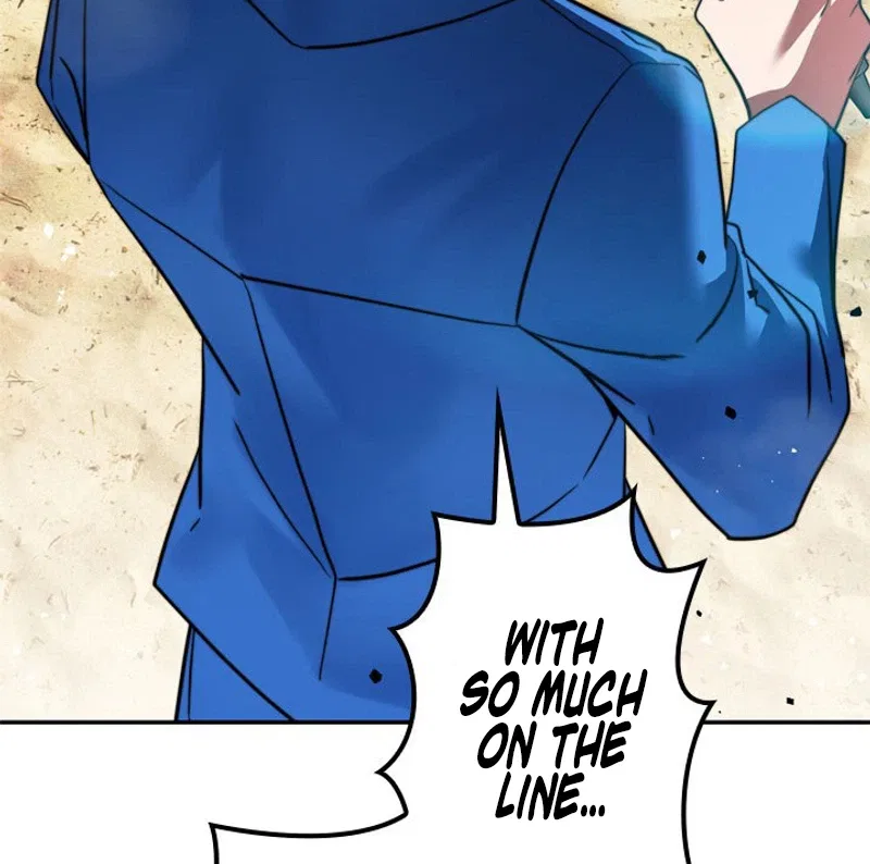 The Sword Emperor Who Surpasses His Previous Life Chapter 24 – Page 4
