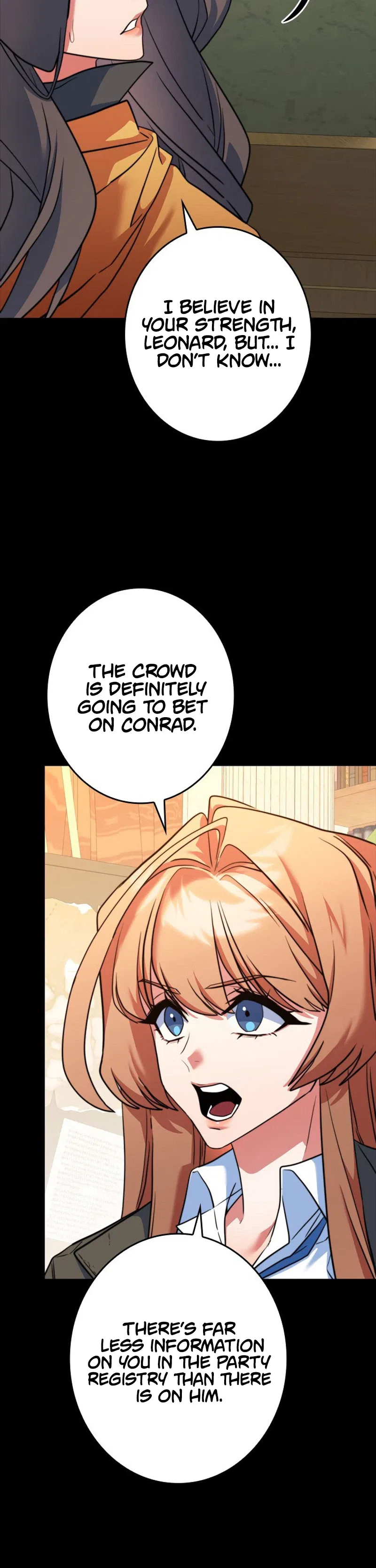 The Sword Emperor Who Surpasses His Previous Life Chapter 24 – Page 7
