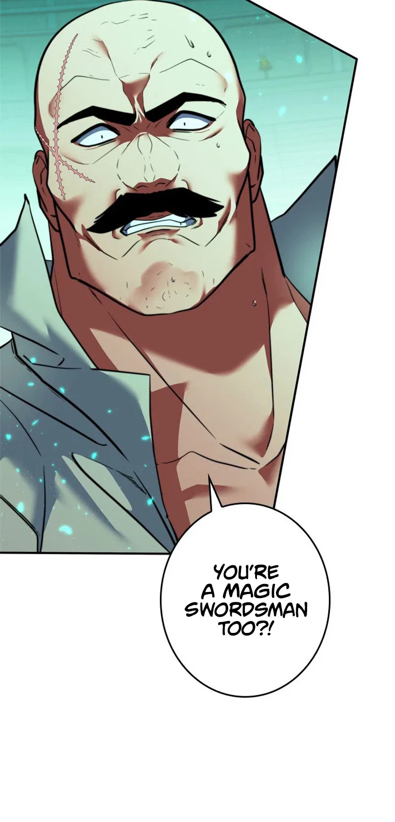 The Sword Emperor Who Surpasses His Previous Life Chapter 24 – Page 15