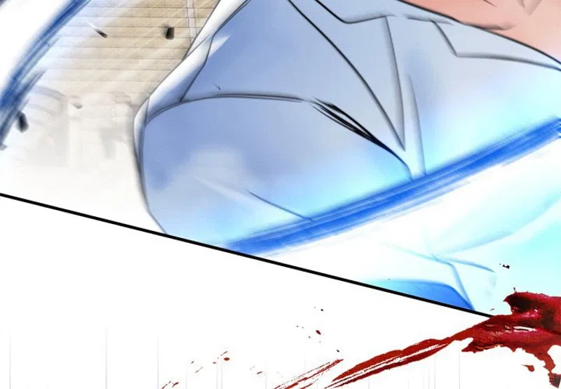 The Sword Emperor Who Surpasses His Previous Life Chapter 24 – Page 27