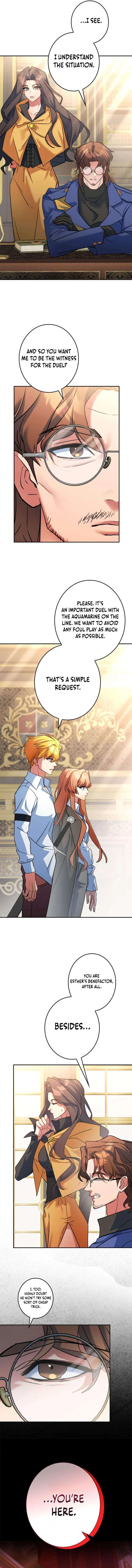 The Sword Emperor Who Surpasses His Previous Life Chapter 23 – Page 12