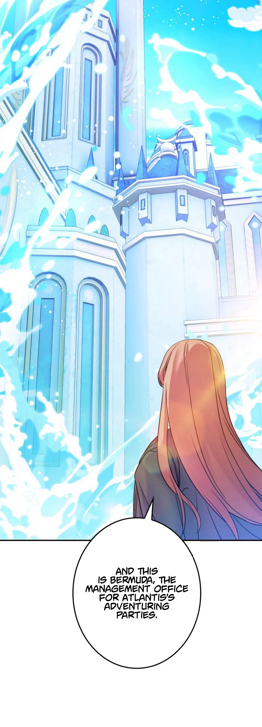 The Sword Emperor Who Surpasses His Previous Life Chapter 21 – Page 10