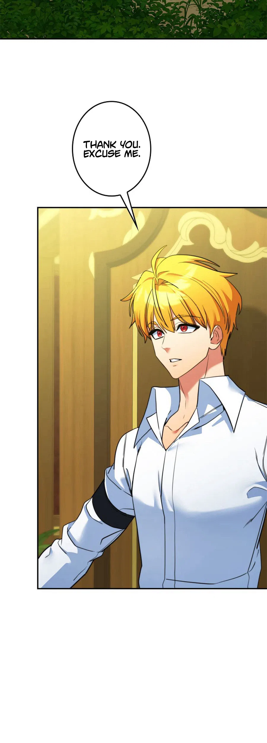 The Sword Emperor Who Surpasses His Previous Life Chapter 21 – Page 29