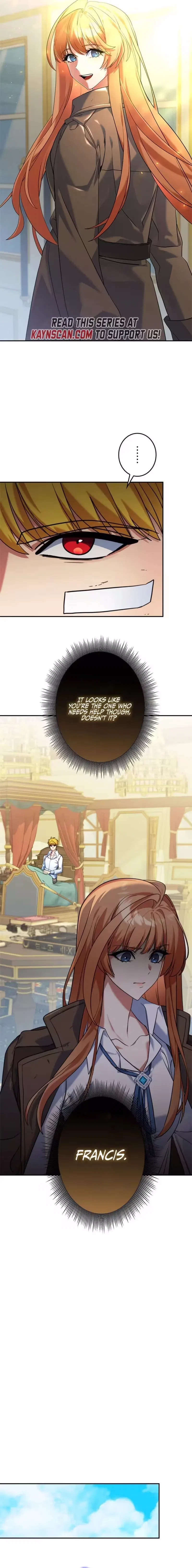 The Sword Emperor Who Surpasses His Previous Life Chapter 20 – Page 12