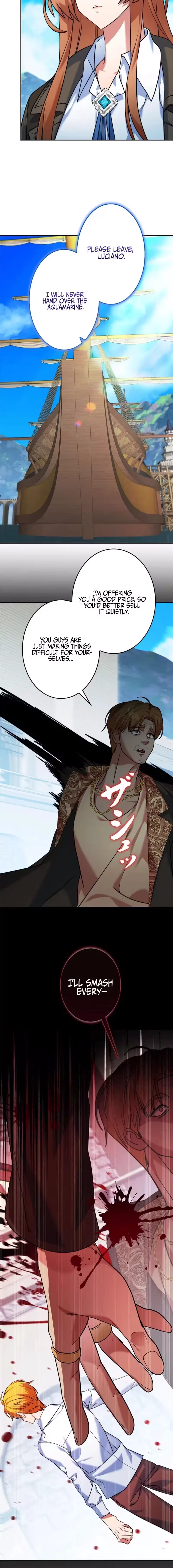 The Sword Emperor Who Surpasses His Previous Life Chapter 20 – Page 16