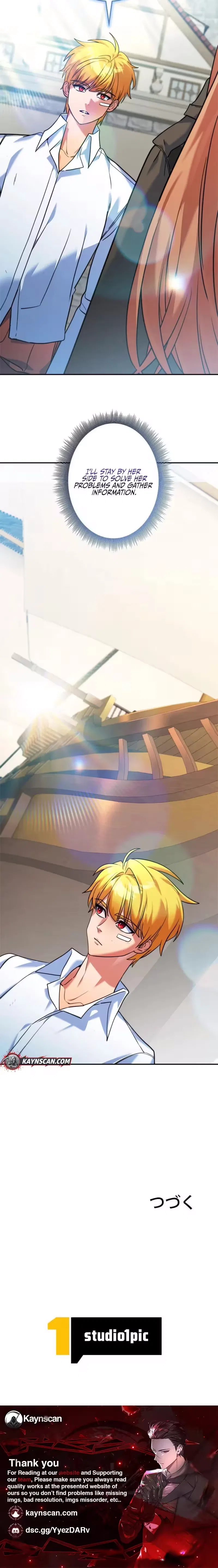 The Sword Emperor Who Surpasses His Previous Life Chapter 20 – Page 23