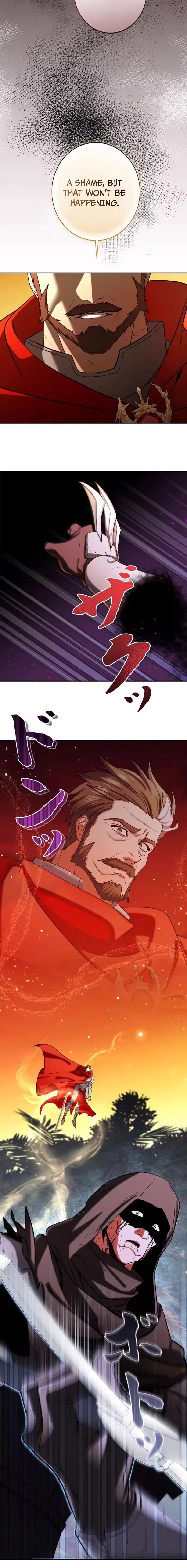 The Sword Emperor Who Surpasses His Previous Life Chapter 19 – Page 18