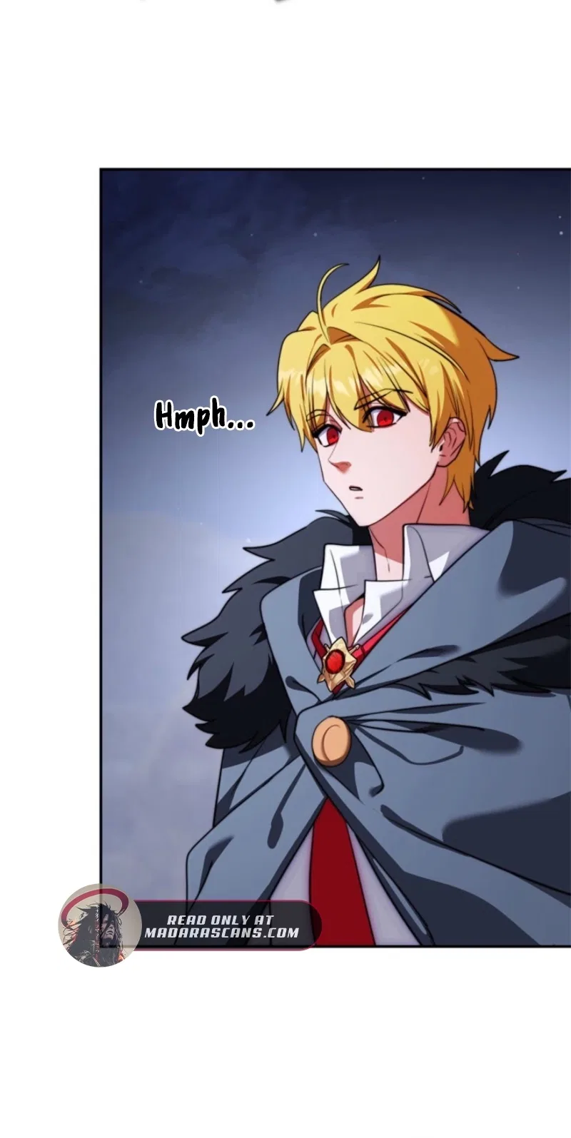 The Sword Emperor Who Surpasses His Previous Life Chapter 16 – Page 4