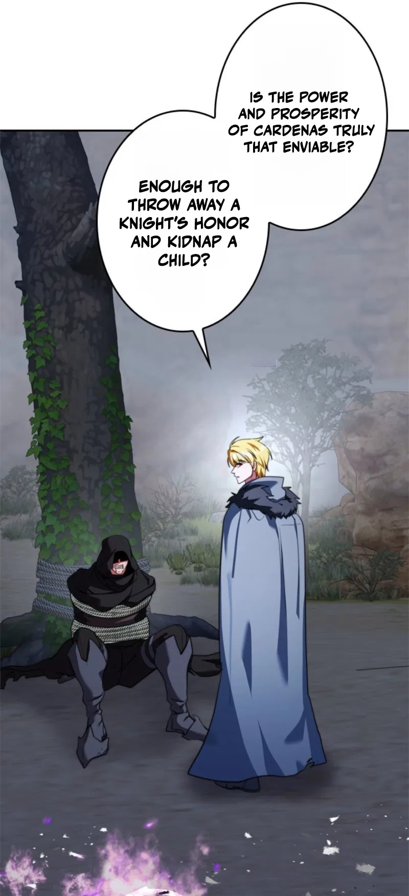 The Sword Emperor Who Surpasses His Previous Life Chapter 16 – Page 5