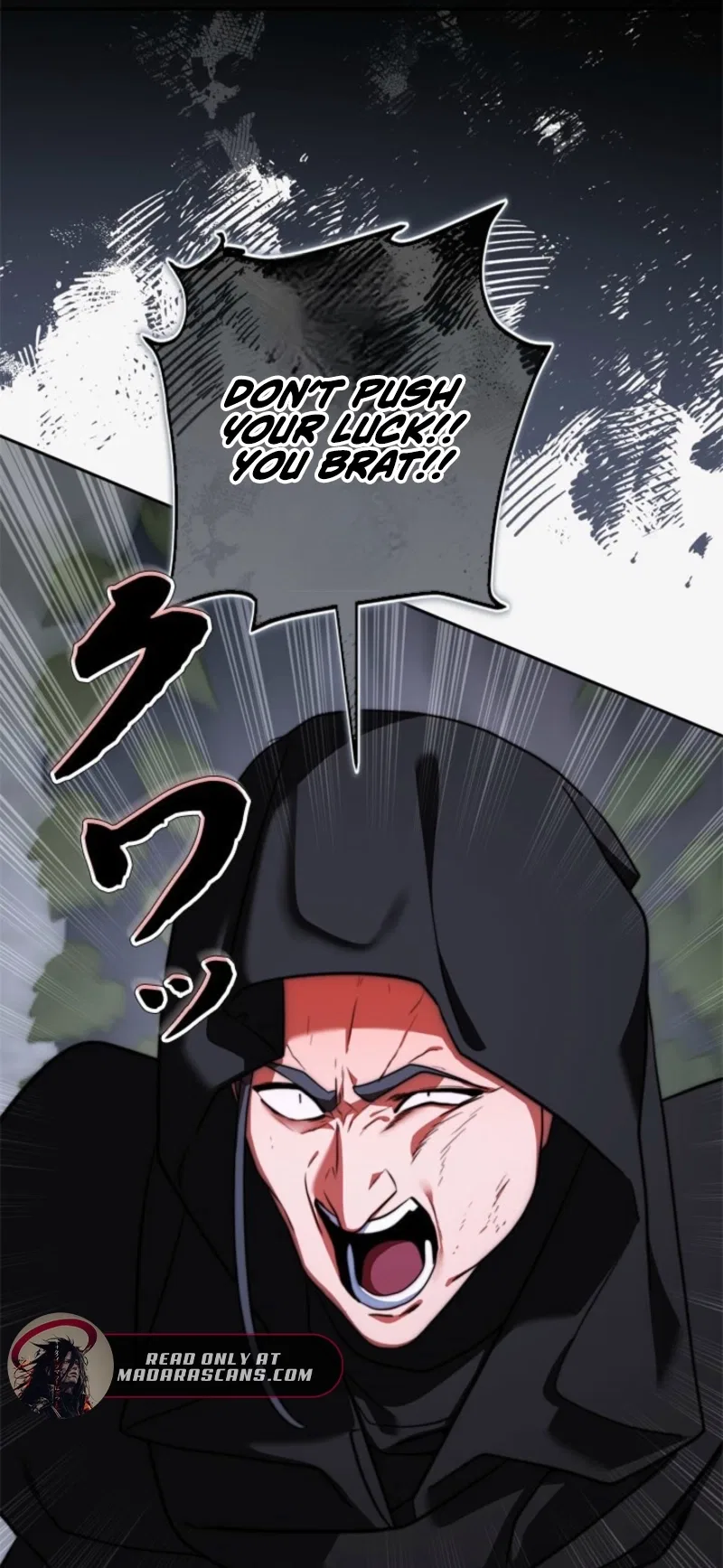 The Sword Emperor Who Surpasses His Previous Life Chapter 16 – Page 9