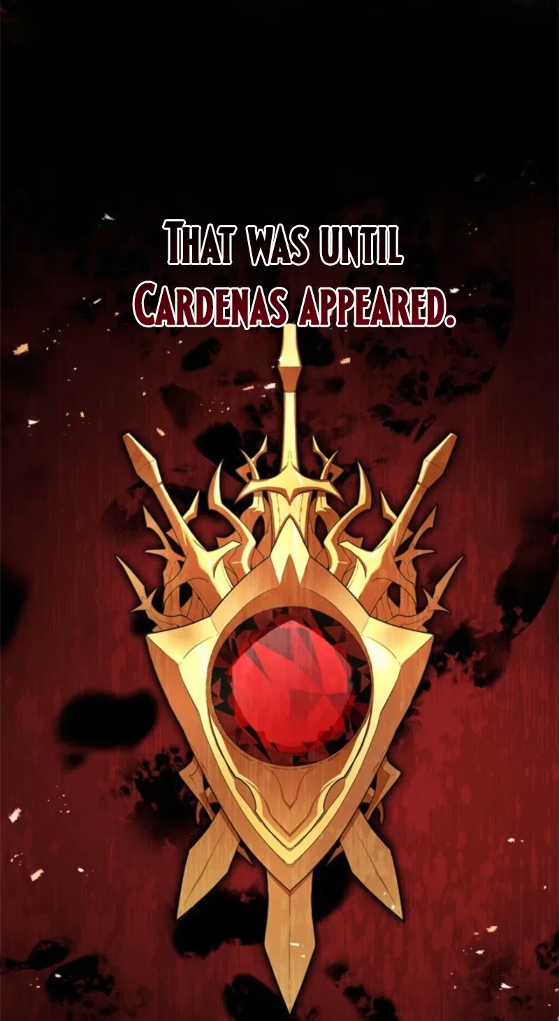 The Sword Emperor Who Surpasses His Previous Life Chapter 16 – Page 17