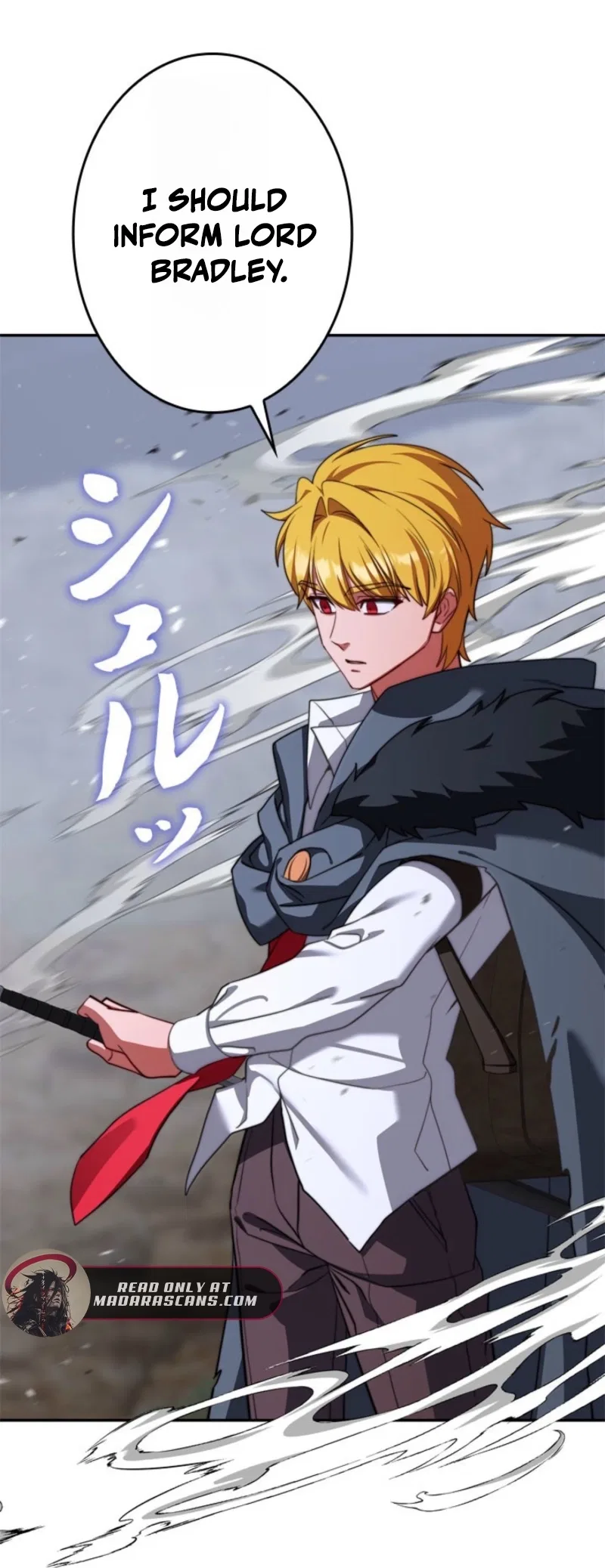 The Sword Emperor Who Surpasses His Previous Life Chapter 16 – Page 23
