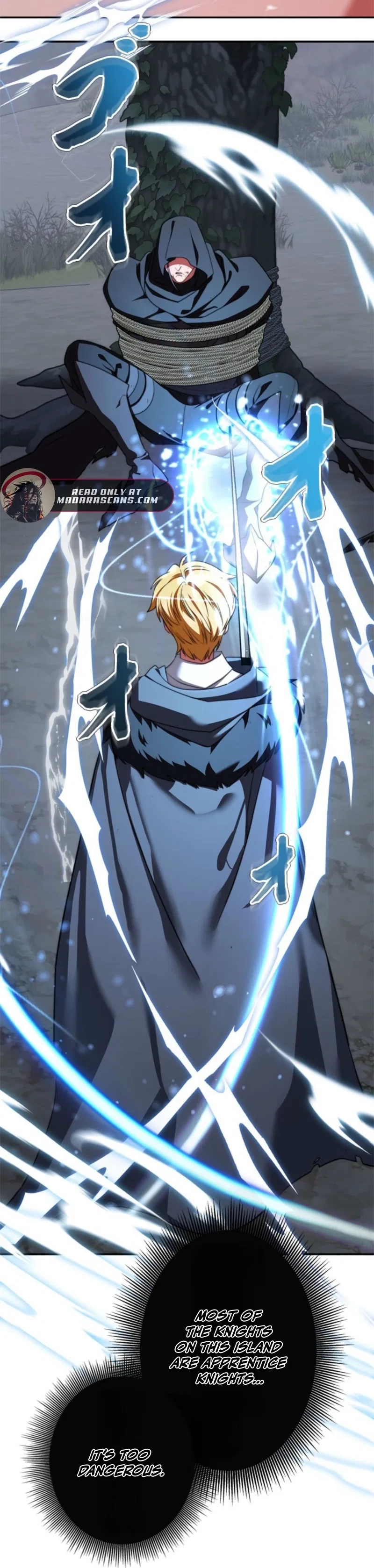 The Sword Emperor Who Surpasses His Previous Life Chapter 16 – Page 26
