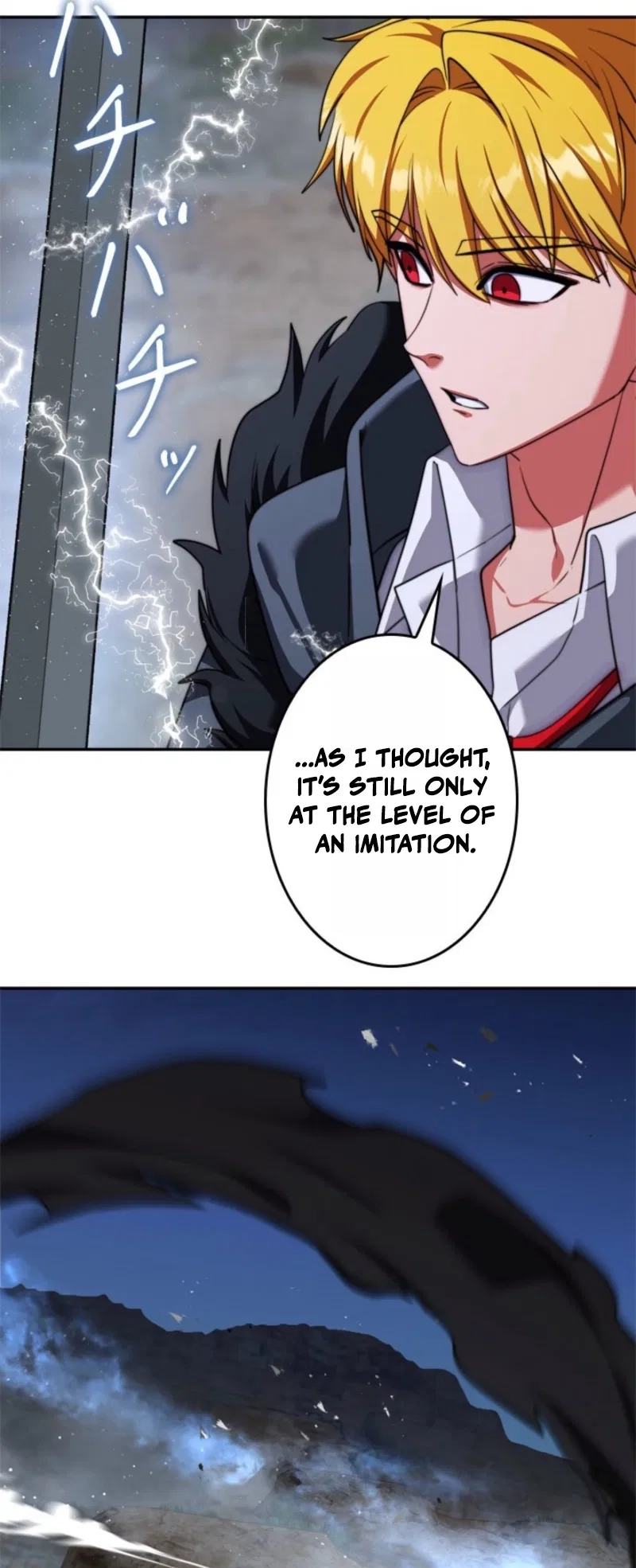 The Sword Emperor Who Surpasses His Previous Life Chapter 16 – Page 29