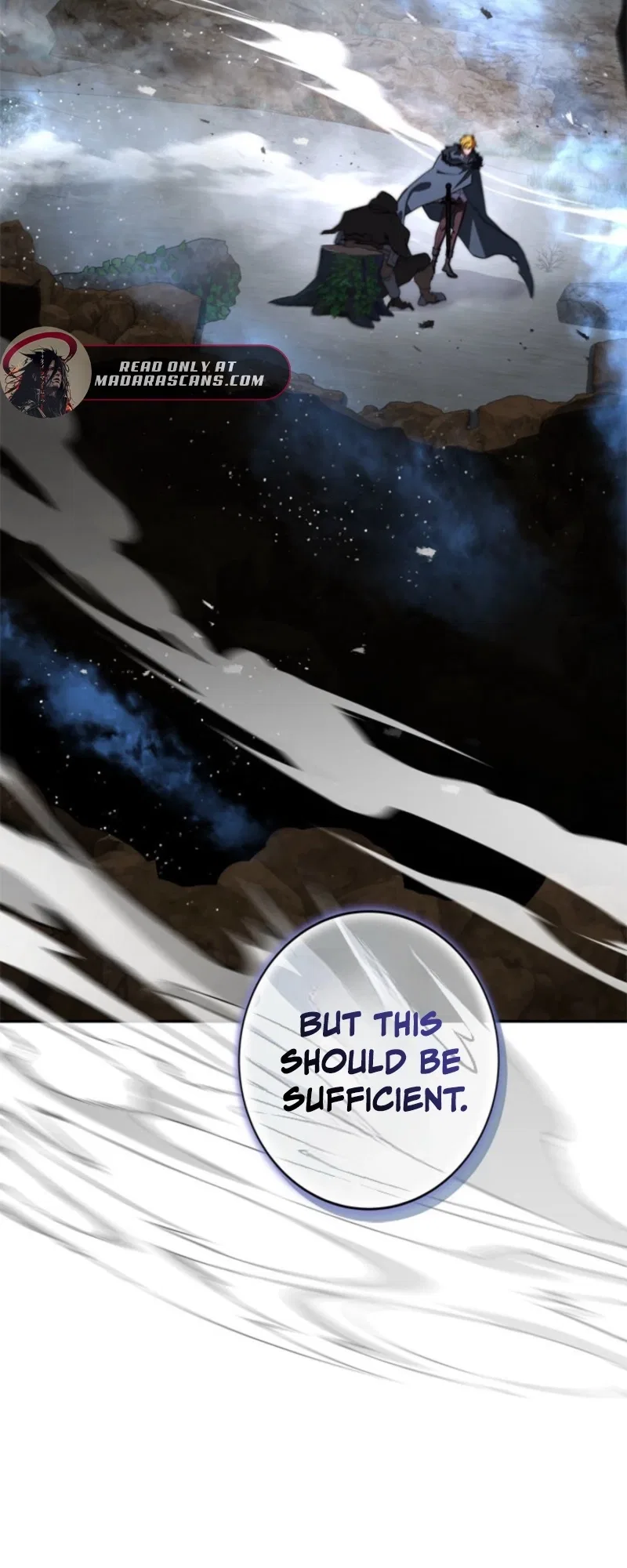 The Sword Emperor Who Surpasses His Previous Life Chapter 16 – Page 30