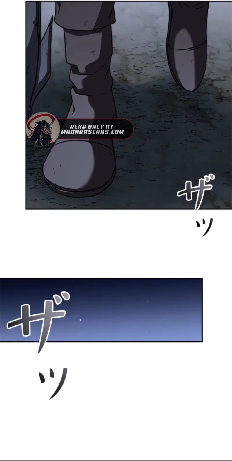 The Sword Emperor Who Surpasses His Previous Life Chapter 16 – Page 33