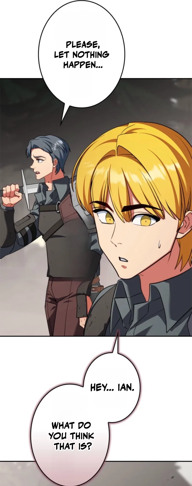 The Sword Emperor Who Surpasses His Previous Life Chapter 16 – Page 37