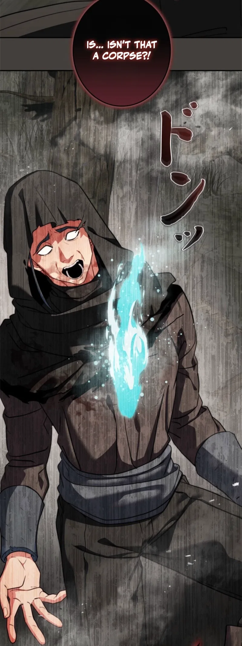 The Sword Emperor Who Surpasses His Previous Life Chapter 16 – Page 39