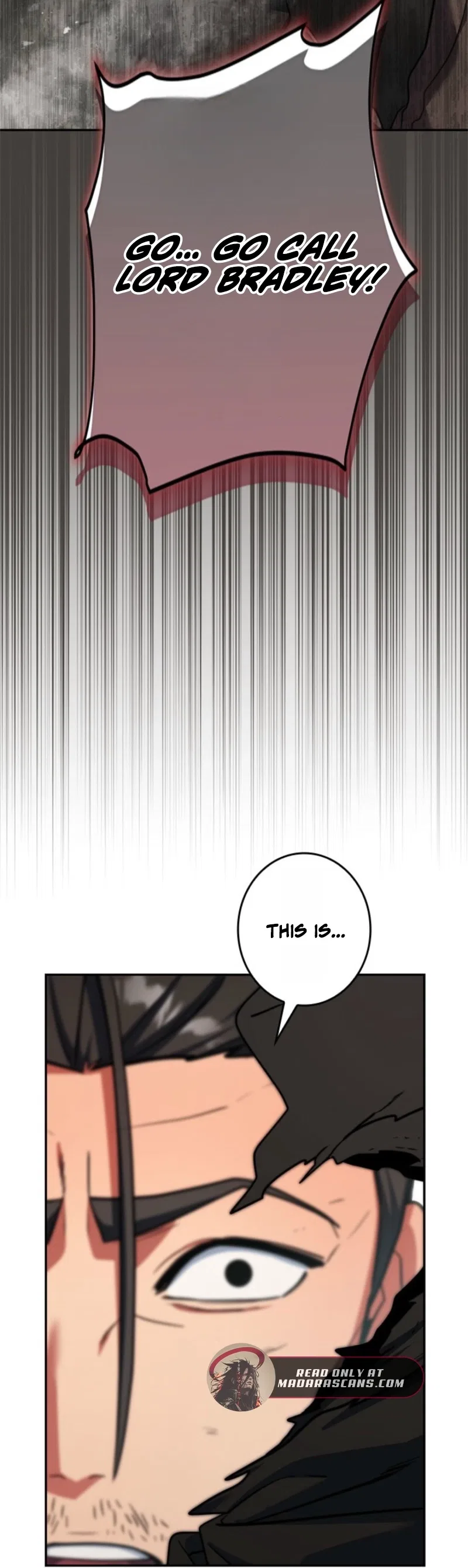 The Sword Emperor Who Surpasses His Previous Life Chapter 16 – Page 40