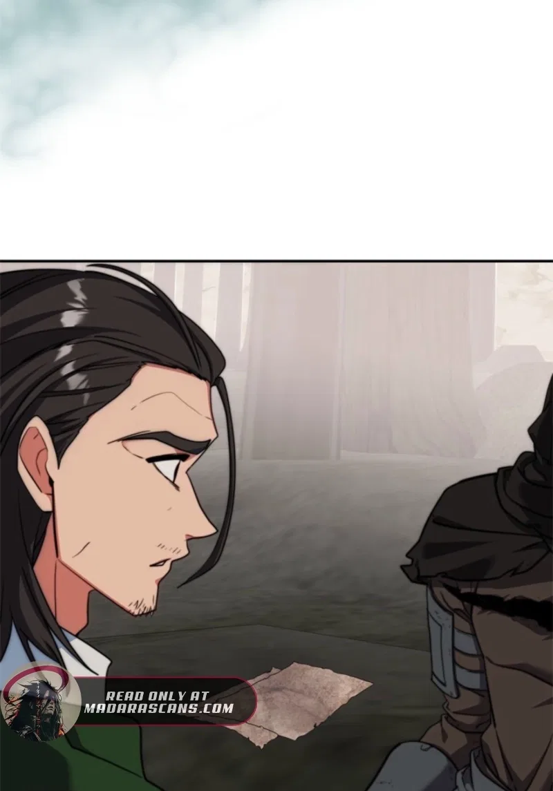 The Sword Emperor Who Surpasses His Previous Life Chapter 16 – Page 43