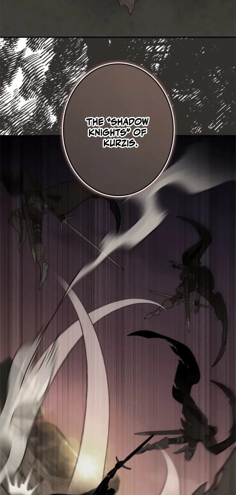 The Sword Emperor Who Surpasses His Previous Life Chapter 16 – Page 45