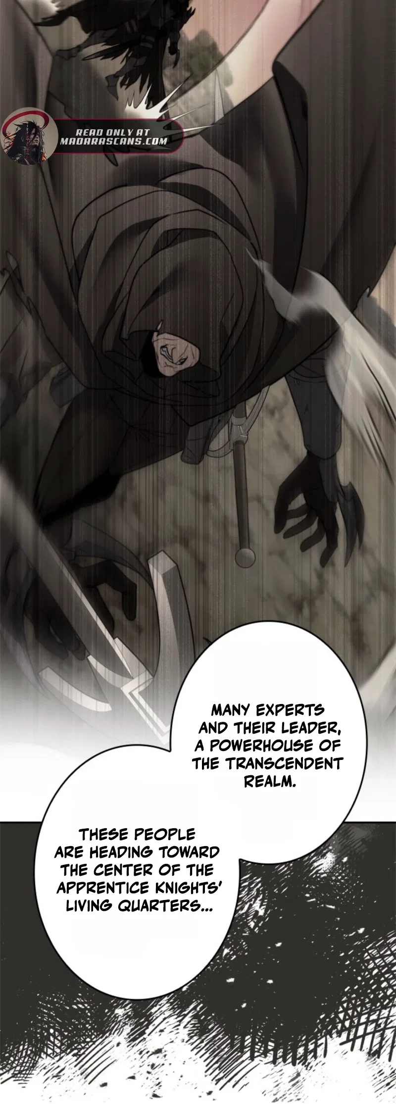 The Sword Emperor Who Surpasses His Previous Life Chapter 16 – Page 46