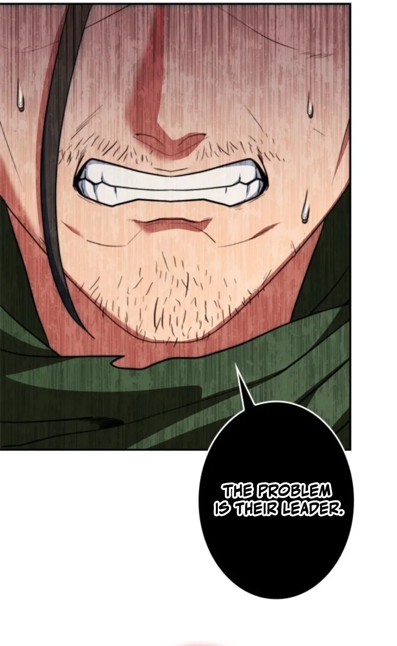 The Sword Emperor Who Surpasses His Previous Life Chapter 16 – Page 48