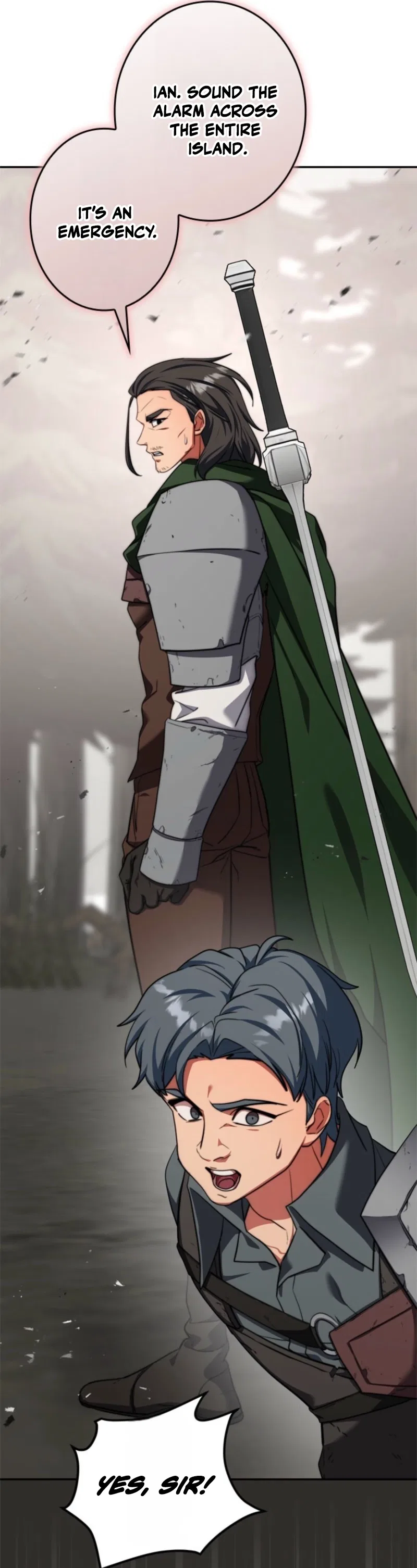 The Sword Emperor Who Surpasses His Previous Life Chapter 16 – Page 49
