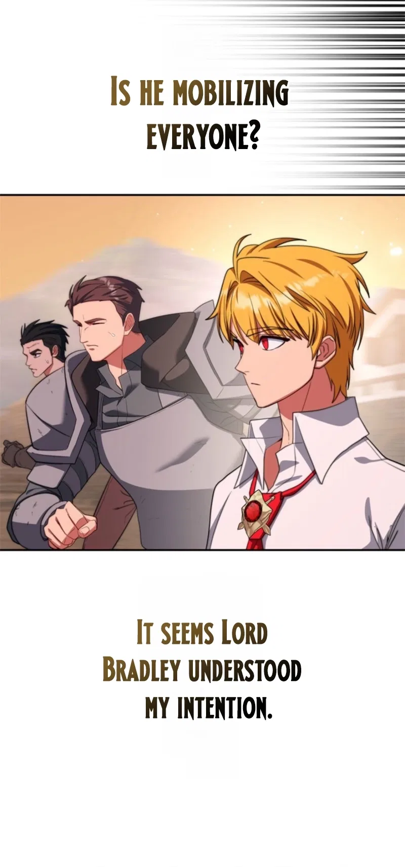 The Sword Emperor Who Surpasses His Previous Life Chapter 16 – Page 53