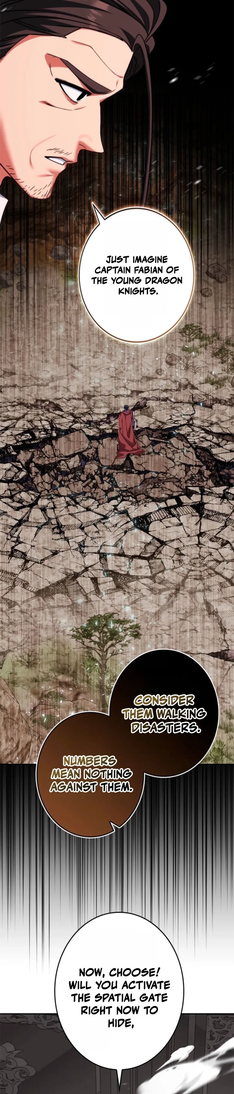 The Sword Emperor Who Surpasses His Previous Life Chapter 16 – Page 58