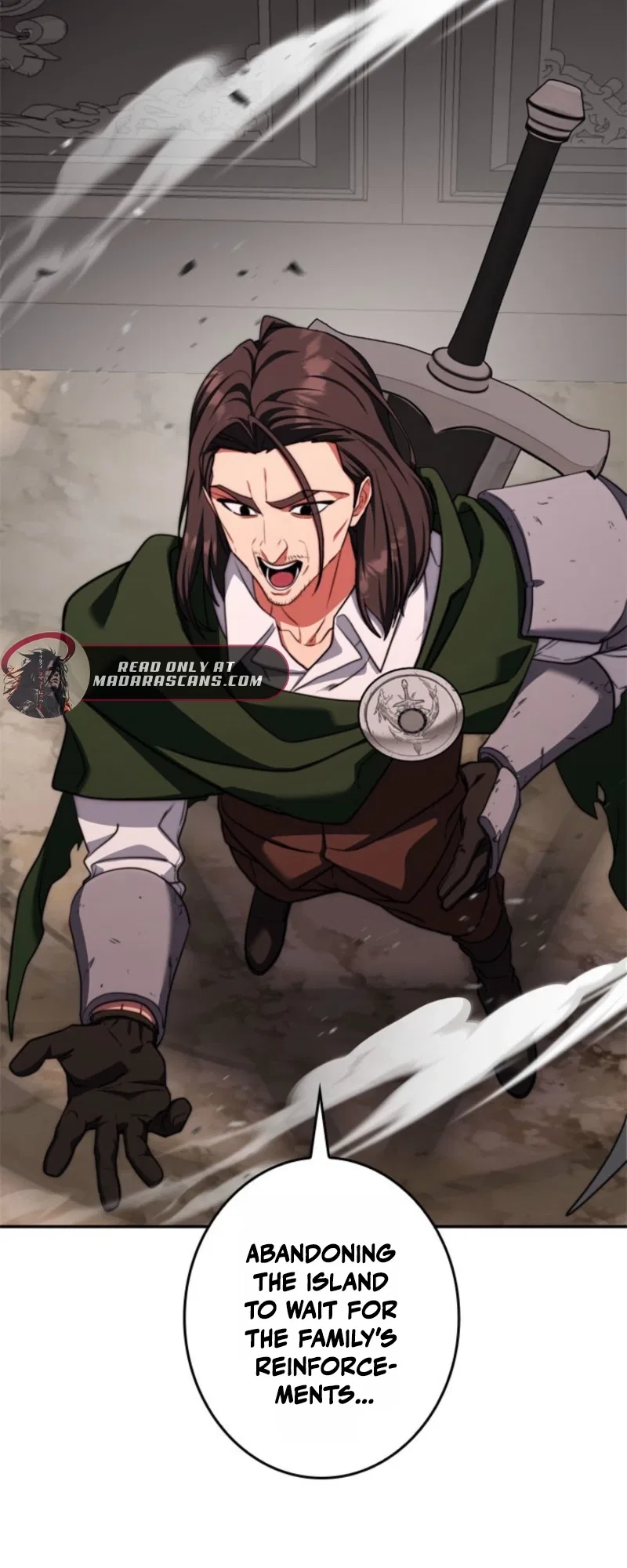 The Sword Emperor Who Surpasses His Previous Life Chapter 16 – Page 59