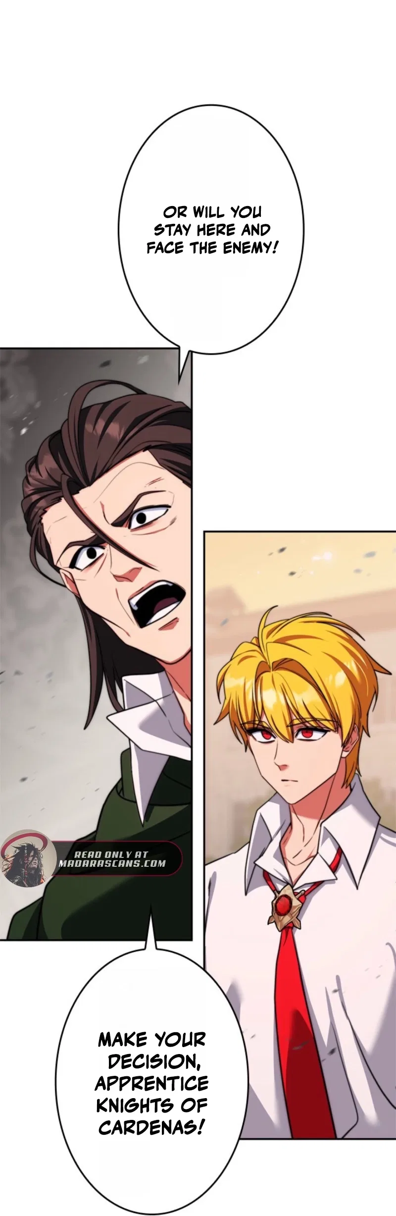 The Sword Emperor Who Surpasses His Previous Life Chapter 16 – Page 60