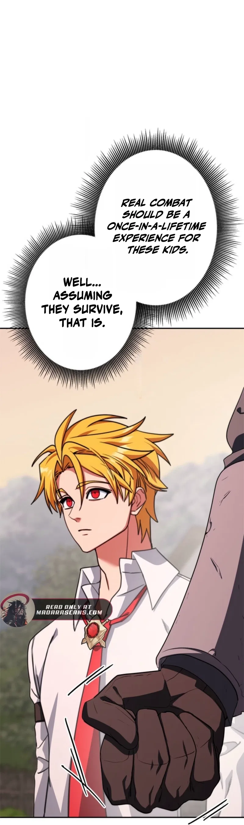 The Sword Emperor Who Surpasses His Previous Life Chapter 16 – Page 61