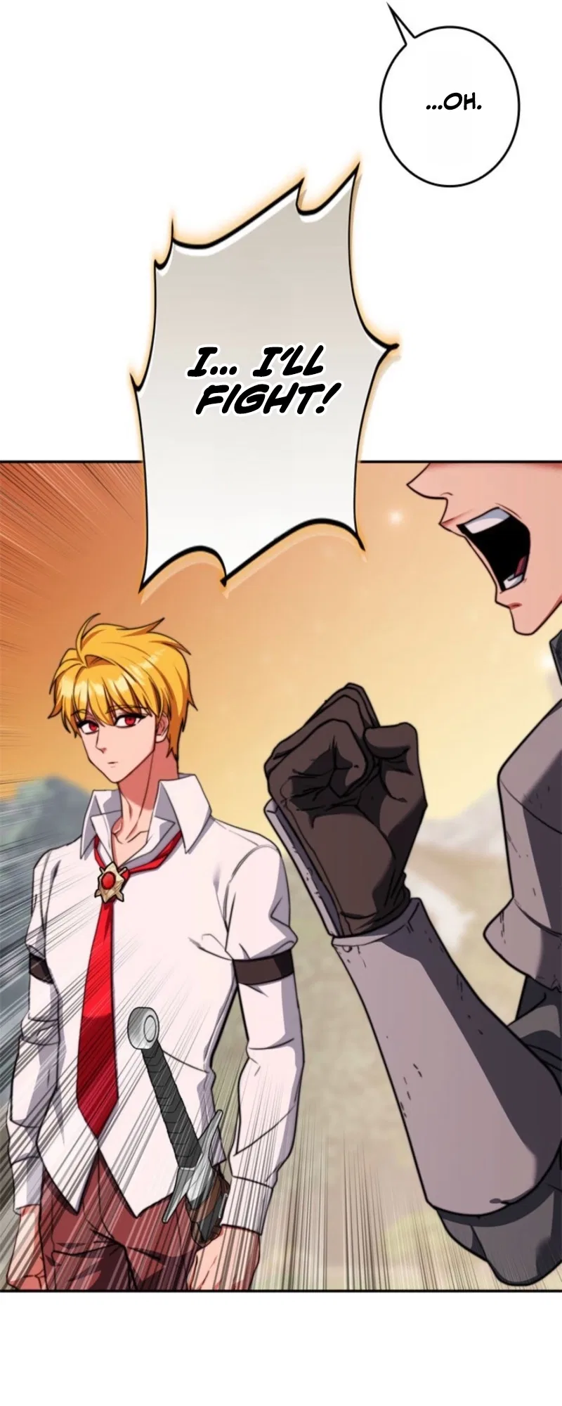The Sword Emperor Who Surpasses His Previous Life Chapter 16 – Page 63