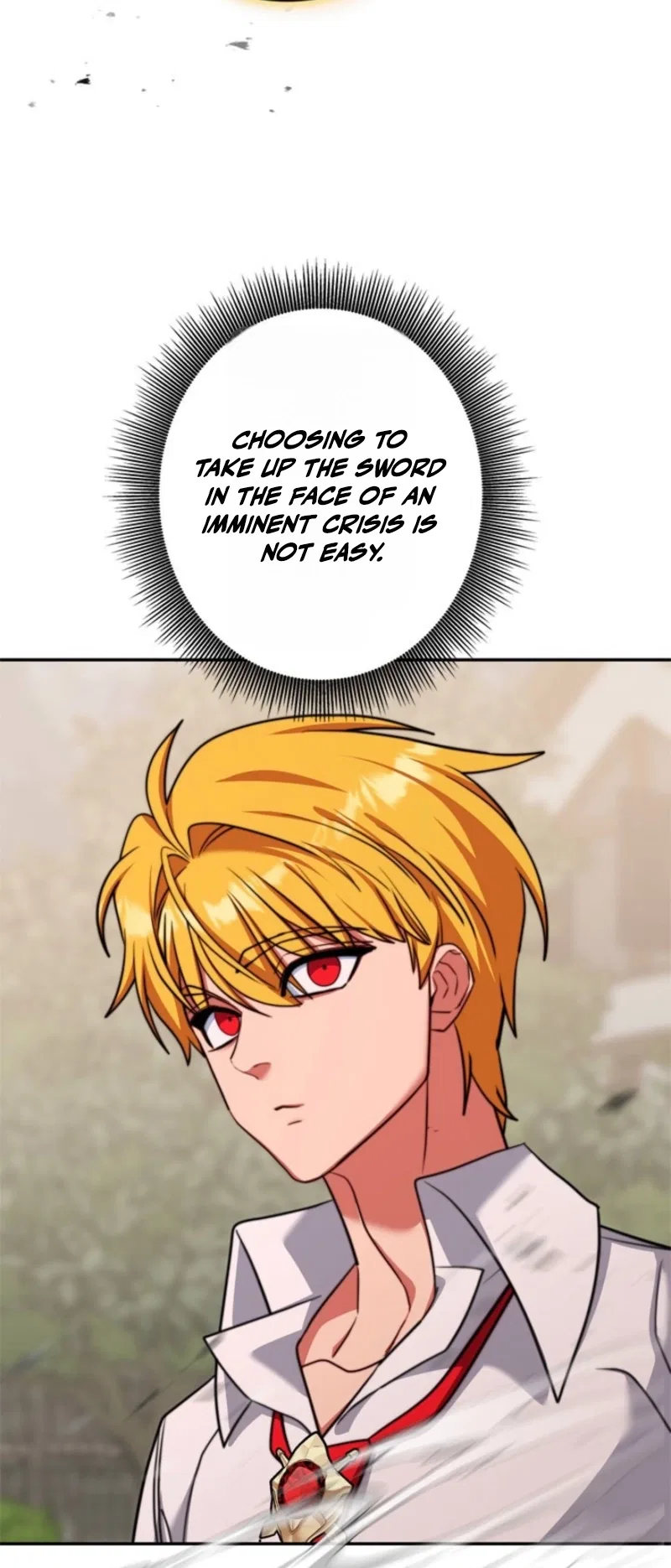 The Sword Emperor Who Surpasses His Previous Life Chapter 16 – Page 65