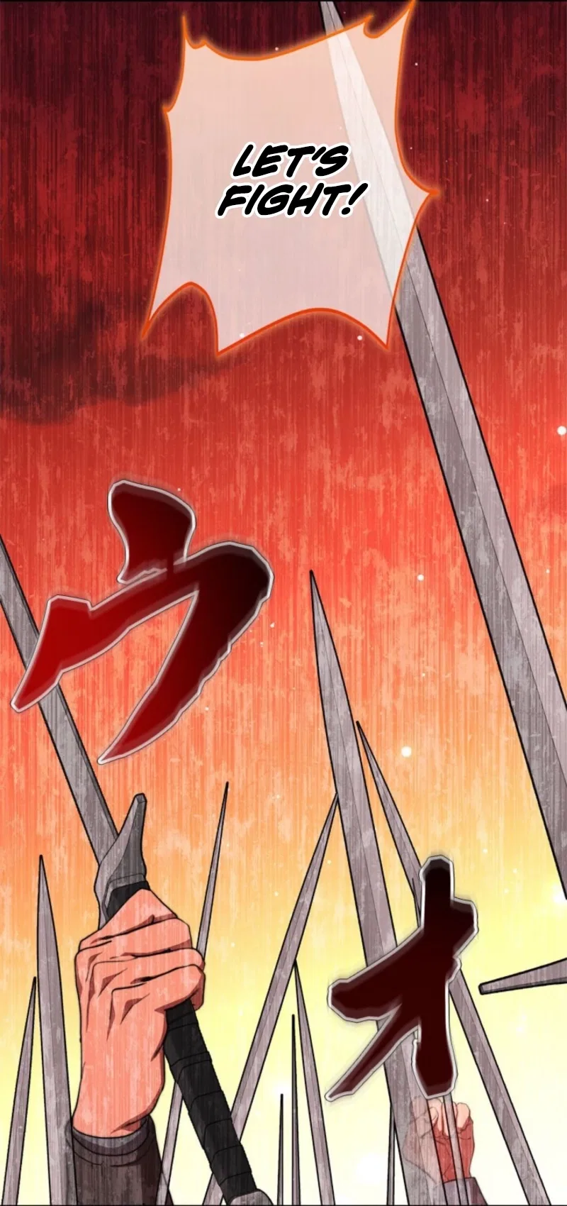 The Sword Emperor Who Surpasses His Previous Life Chapter 16 – Page 67