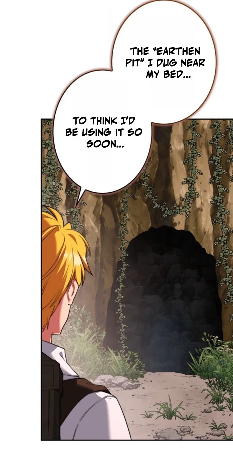 The Sword Emperor Who Surpasses His Previous Life Chapter 16 – Page 74