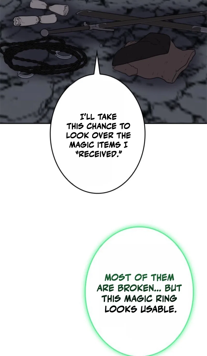 The Sword Emperor Who Surpasses His Previous Life Chapter 16 – Page 76